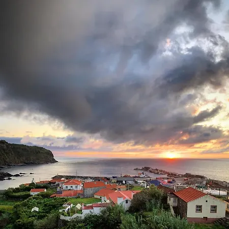Vivenda Joaquim * Lajes das Flores
