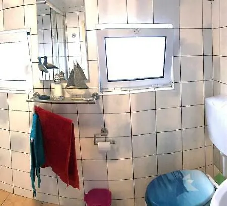 Semesterbostad Vivenda Joaquim