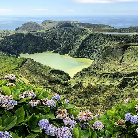Vivenda Joaquim * Lajes das Flores