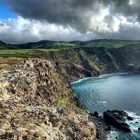 Vivenda Joaquim * Lajes das Flores