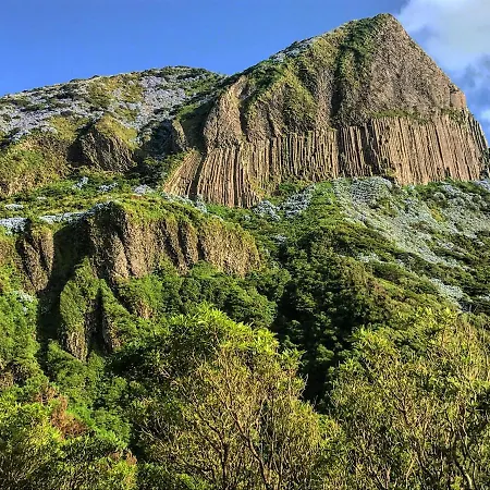 Vivenda Joaquim Сasa de vacaciones Lajes das Flores