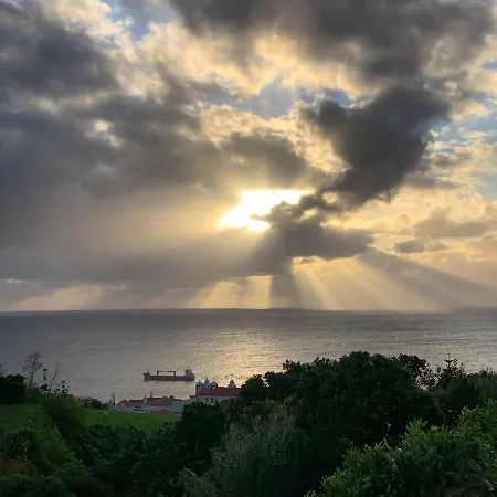 Vivenda Joaquim Lajes das Flores