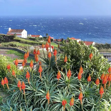 Vivenda Joaquim * Lajes das Flores