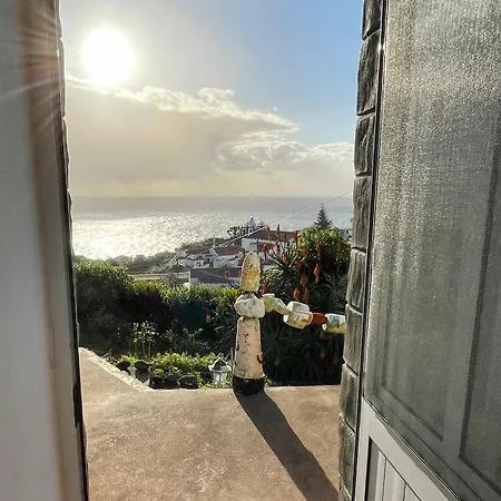 Vivenda Joaquim Holiday home Lajes das Flores