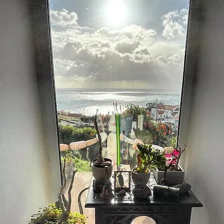 Vivenda Joaquim Holiday home Lajes das Flores