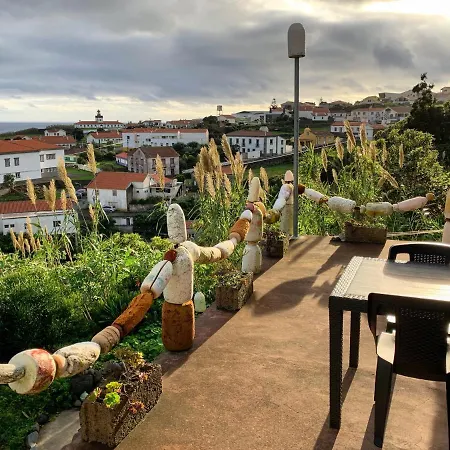 Vivenda Joaquim Сasa de vacaciones *