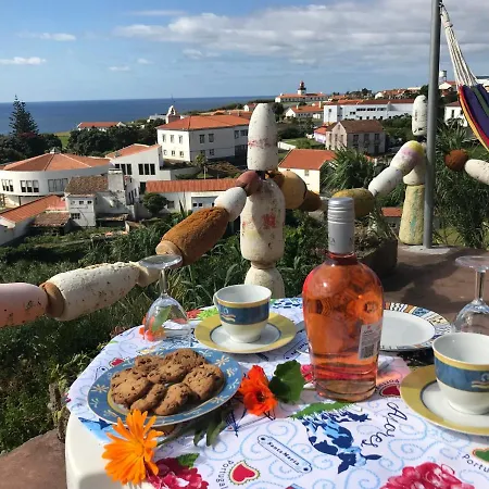 Vivenda Joaquim Holiday home *