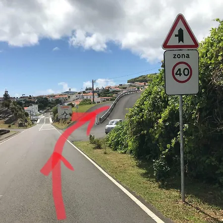 Vivenda Joaquim Lajes das Flores