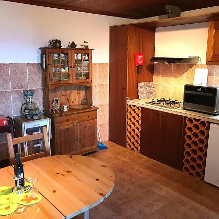 Vivenda Joaquim Holiday home Lajes das Flores