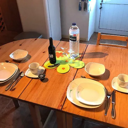 Vivenda Joaquim Holiday home *
