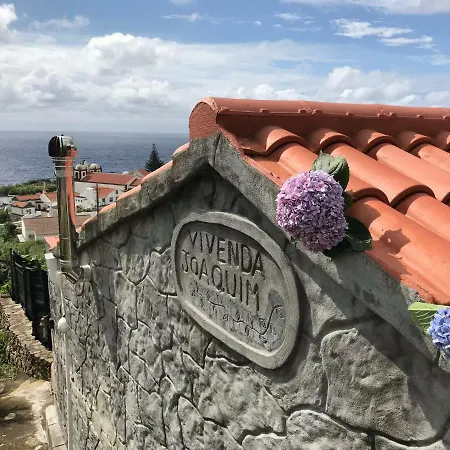 Holiday home Vivenda Joaquim
